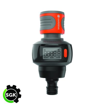 GARDENA AquaCount Water Meter