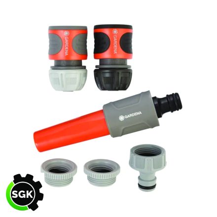 GARDENA Basic Set 13 mm (1/2")