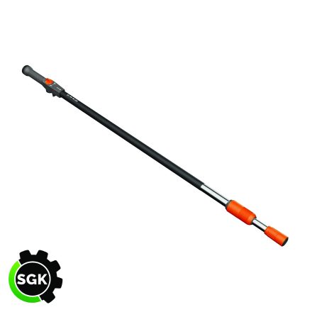 GARDENA CleanSystem Handle M - XL  Telescopic
