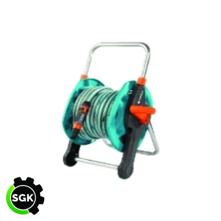 GARDENA Hose Reel Set  

(AVAILABLE IN FROM APRIL 2025 - REPLACEMENT FOR 2691-20